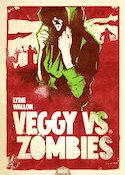 Zombie vs. Veggie
